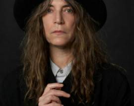AVEZZANO: STASERA SHOW DI PATTI SMITH ALLA CATTEDRALE DI SAN BARTOLOMEO