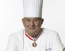 LA FRANCIA DICE ADDIO A PAUL BOCUSE, ”PADRE” DELLA NOUVELLE CUISINE