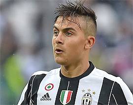 RIGOPIANO: LO JUVENTINO DYBALA INVITA A TORINO DUE BAMBINI SUPERSTITI
