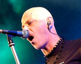 L’AQUILA: NEGRITA IN CONCERTO ALL’AUDITORIUM DELLA FINANZA