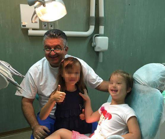 OSPEDALE PESCARA: CURE ODONTOIATRICHE GRATIS PER PAZIENTI ”FRAGILI”