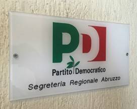 EMERGENZA CORONAVIRUS: LE PROPOSTE DEL PD ABRUZZO PER LA FASE 2