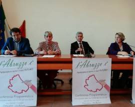 PD ABRUZZESE A PESCARA, ”CITTADINI VOGLIONO MIGLIORARE LORO CONDIZIONE”