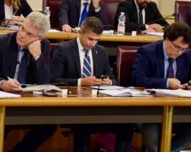 CASE POPOLARI: PD, ”UN PASTICCIO DI DESTRA”