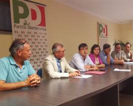 PROVINCIALI L’AQUILA: PD PRESENTA LISTA, ”STOP TENSIONI IN REGIONE”