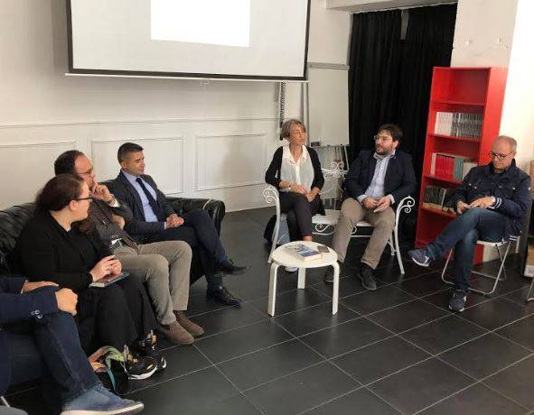 PD ABRUZZO: IL BILANCIO DI CENTO GIORNI DI SEGRETERIA REGIONALE DI FINA