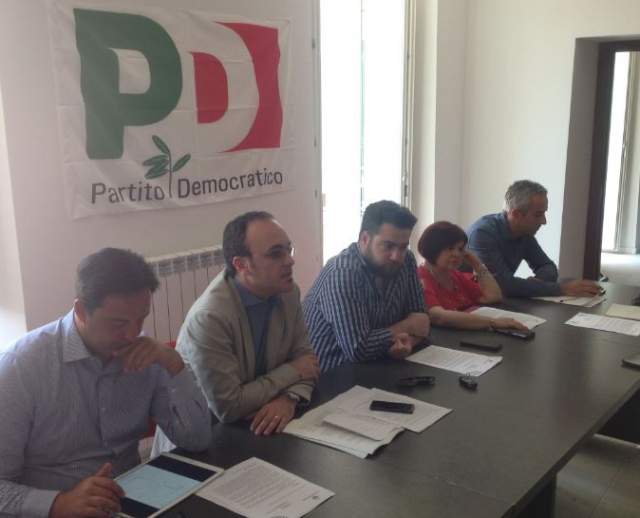 L’AQUILA: MOZIONE PD SU AUTONOMIE REGIONI, ‘CONTRARI, COSI’ E’ SECESSIONE’