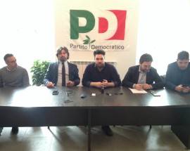 PRIMARIE PD: ZINGARETTI TRIONFA A L’AQUILA, ”SPINTA PER IL CAMBIAMENTO”