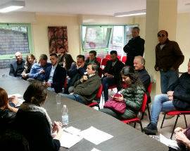 PRIMARIE PD: COMITATO PRO RENZI A LAVORO ANCHE IN PROVINCIA DELL’AQUILA