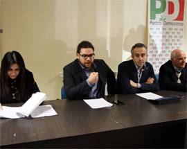 MIGRANTI L’AQUILA: PIDDINI VS SALVINIANI, ‘ORA MIGLIORARE ACCOGLIENZA’