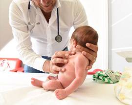 ASL L’AQUILA: AL VIA CONCORSI PER MEDICI IN PEDIATRIA E NEONATOLOGIA