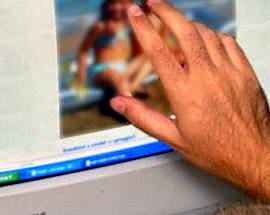 PEDOPORNOGRAFIA WEB: BLITZ INTERNAZIONALE, CONTROLLI IN ABRUZZO