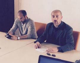 ELEZIONI L’AQUILA: IL DIMISSIONARIO PELINI RISCHIA DI RESTARE FUORI DAL VOTO