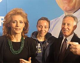 REGIONALI: CIACCHI (FI) APRE LA SEDE A SULMONA, ”RAPPRESENTERO’ TUTTI”