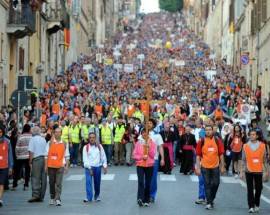 PELLEGRINAGGI: DETENUTI PESCARA ACCOMPAGNERANNO DISABILI IN VIAGGIO A LORETO