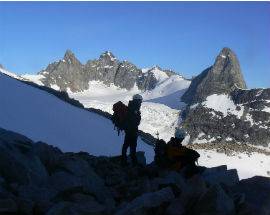 DAL GRAN SASSO ALL’HIMALAYA: ALPINISTI TERAMANI SULLA VETTA DEL MONDO, ”LO YETI ESISTE”