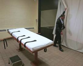USA, VIA LIBERA ALLA PRIMA ESECUZIONE FEDERALE DA 17 ANNI