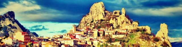 TURISMO, DIFFIDA ALLA REGIONE ABRUZZO ”HA COPIATO IL PROGETTO PENNADOMO IK0”