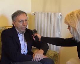 AIUTATECI A RINASCERE: REPORTAGE SULL’EMERGENZA A PENNE