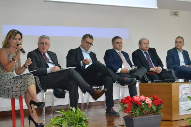 FEDERMANAGER: FLORIO CORNELI CONFERMATO PRESIDENTE ABRUZZO-MOLISE