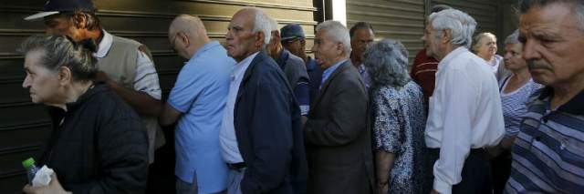 PA: PIU’ PENSIONATI CHE LAVORATORI, USCITE ACCELERATE ANCHE DA QUOTA 100