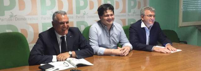 REGIONE: MAGGIORANZA BALLA PER DISFIDA TERAMANA; MARIANI, ”PEPE DIA RISPOSTE”