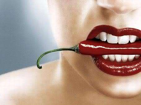 PSICOLOGIA: CHI AMA IL PEPERONCINO CERCA SENSAZIONI FORTI