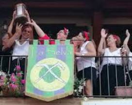 PEPERONE DOLCE ALTINO: A CONTRADA SELVA IL PALIO CULINARIO