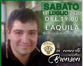 SABATO IL MEMORIAL DI CASAPOUND IN RICORDO DI PEPPE LEONIO