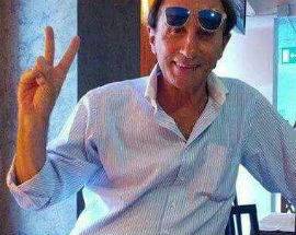 L’AQUILA: PEPPE SOCCORSI, UNA VITA DI RISATE E MOVIDA ”SIAMO CAMBIATI, MA LA CITTA’ DEVE TORNARE ALLEGRA”