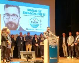 COMUNALI CITTA’ SANT’ANGELO: PERAZZETTI, ”NIENTE TOSAP CENTRO STORICO”