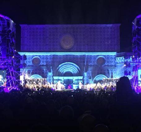 PERDONANZA: MOLINARI, ”SO COSA PROVA LA MIA GENTE GIU’ DAL PALCO”
