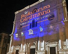 PERDONANZA: IL PROGRAMMA DEGLI EVENTI DI OGGI, SABATO 29 AGOSTO