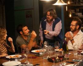 CINEMA E PSICHIATRIA INCONTRA L’INVIDIA, ANALISI DEL SENTIMENTO A ROSETO