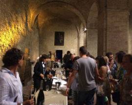 PERLAGE 2017: BOLLICINE, GASTRONOMIA E CULTURA, IL 5 E 6 AGOSTO A LANCIANO