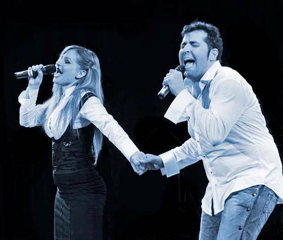 MUSICA E COMICITA’ CON ”DISCO SUMMER” A ROSETO: DOMENICA 10 AGOSTO SHOW DI FEDERICO PERROTTA