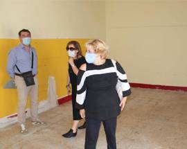 PESCARA: RANCITELLI, UN LOCALE AD ASSOCIAZIONE PER ATTIVITA’ FORMATIVE