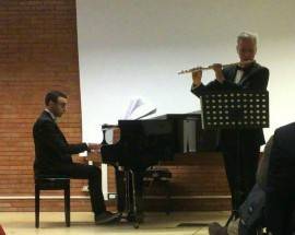 FASE DUE: RIPARTE LA MUSICA IN ABRUZZO CON 12 VOLTE 12, CONCERTI ON LINE