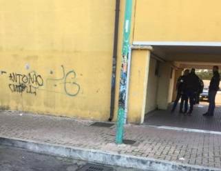 OMICIDIO PESCARA: GIP CONVALIDA FERMO, 29ENNE RESTA IN CARCERE