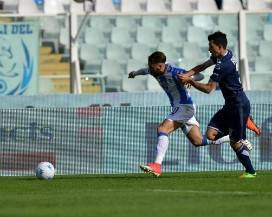 CORONAVIRUS: SCOMPARSO GABRIELE LEONE, PADRE DELL’EX DIRETTORE DEL PESCARA CALCIO