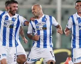 CALCIO: SERIE C, SFIDA DI CARTELLO IL 19 CON PESCARA-MODENA