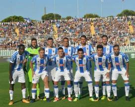 CALCIO: SERIE B, MATCH ASCOLI-PESCARA FINISCE 2 A 1