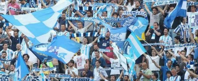 CALCIO: SERIE B, PALERMO-PESCARA FINISCE 1-1