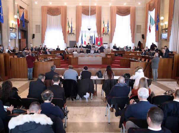 CONSULENZE TUA: PAOLUCCI, ”D’ANNUNTIIS HA CONFERMATO TUTTO”