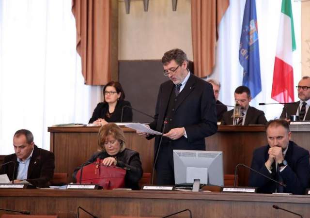 CONSIGLIO REGIONALE:  APPROVATA LEGGE ESTINZIONE  FONDAZIONE CIAPI, E’ SCONTRO