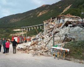 TERREMOTO CENTRO ITALIA: CONTROLLI SUI VIADOTTI DELL’A25 TRA PRATOLA E COCULLO