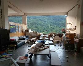 TERREMOTO CENTRO ITALIA: CONVALIDATI ARRESTI DI DUE SCIACALLI ROMANI