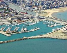 PESCARA, BALDUCCI (PD) ‘FONDI DIGA FORANEA NON SONO A RISCHIO’