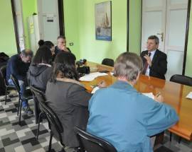 COMUNALI PESCARA: INCONTRO CENTRODESTRA, ”5 GRANDI IDEE” PER LA CITTA’