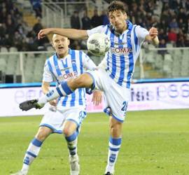 IL PESCARA STRAVINCE DERBY ABRUZZESE,  4 A 0 CONTRO IL LANCIANO E  TERZO POSTO